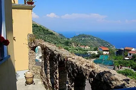 Sleeps 4 Pool * Nerano