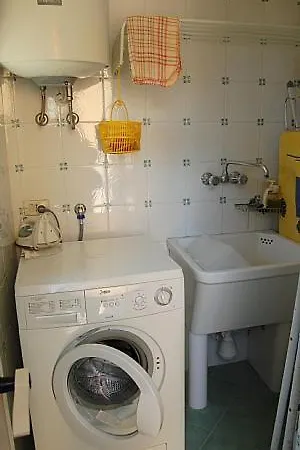 Apartmán Sleeps 4 Pool *