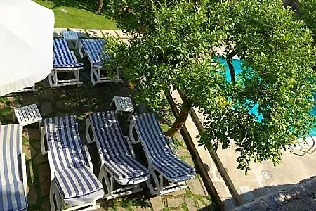 Apartmán Sleeps 4 Pool *